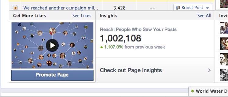 Is Facebook fan page advertising useless?