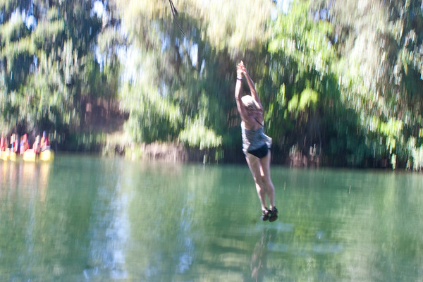 Jumping into video editing with&nbsp;Animoto