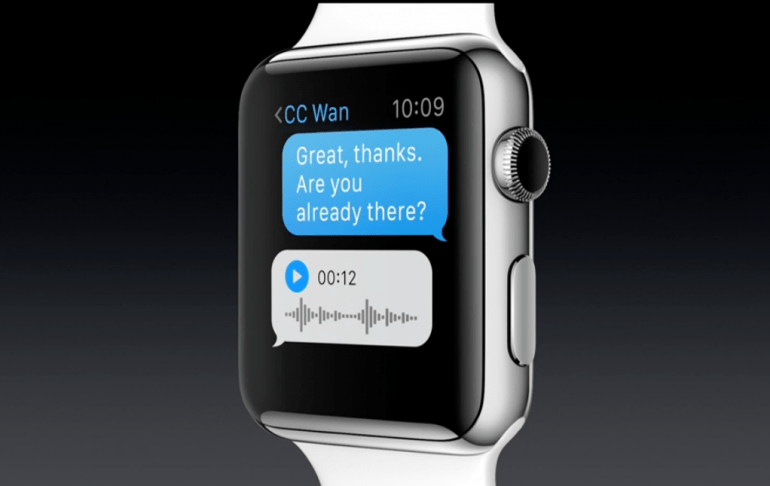 It’s time to Zen your brand: The new Apple iWatch shrinks your social media content strategy.