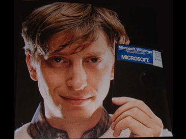 Remembering Windows 1.0 — 29 years ago&nbsp;today.